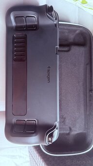 Steam deck oled 512GB - 4