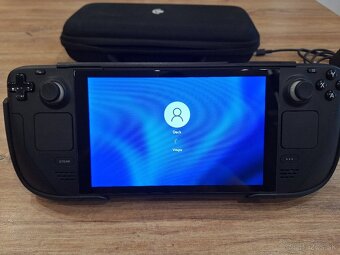 Steam Deck 1010 LCD 1TB + obal - 4