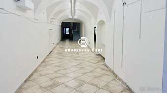Obchodné priestory na Hlavnej ul. v Prešove, 190 m2 - 4