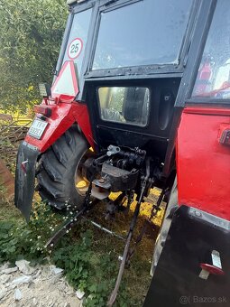 Zetor 7011 STK do 2029 - 4