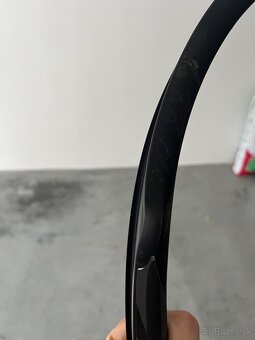 Predám MTB ráfik Race Face AR 30 Offset 27,5” – 32 dier - 4