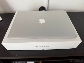 MacBook Air 2017 13” - 4