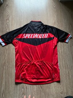 Cyklo dres SPECIALIZED - 4
