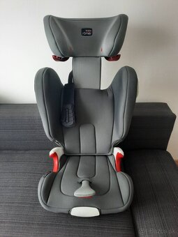 Britax Romer kidfix 2 xp sict - 4