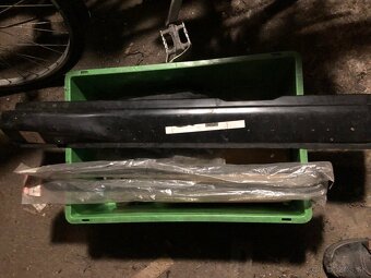 predam diely na L300 - 4