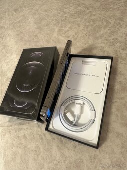 pple IPHONE 12 PRO 128GB Graphite - 4