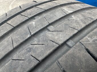 Bridgestone Alenza 001 - 255/50 R20 109H XL AO - 4
