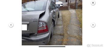 Škoda Octavia TOUR 1.9tdi 74kw - 4