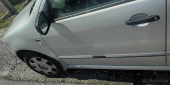 Škoda Fabia 1.4 - 4