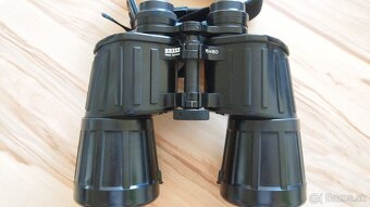 ĎALEKOHĽAD ZEISS 15X60 GA T PLNE POGUMOVANÝ, BEZCHYBNÝ OBRAZ - 4