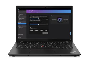 ThinkPad L14 Gen 4|16 GB RAM|256 GB SSD|Intel Core - 4