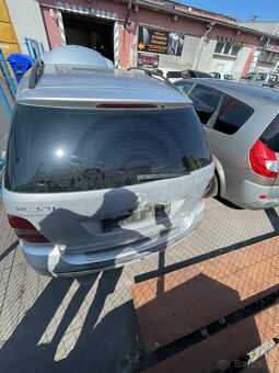 Mercedes ml320cdi - 4