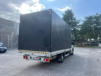 Fiat ducato 3.0 jtd 130kw - 4