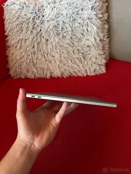 Apple Macbook Pro 13 2017 512GB 8GB - 4