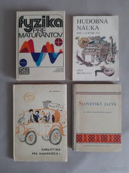 Retro učebnice - 4