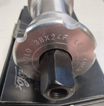 stredova oska Campagnolo - 4