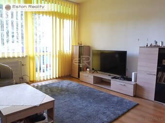 3-izbový byt s loggiou, 69 m2, Prostějovská, Sídlisko III - 4