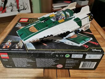 LEGO star wars - 4