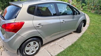 Predám auto Kia Venga - 4