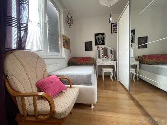 PREDAJ - 3 izb. byt 61,59m Svätoplukova - Pezinok - 4
