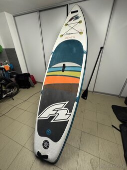 Predám Paddleboard F2 - 4