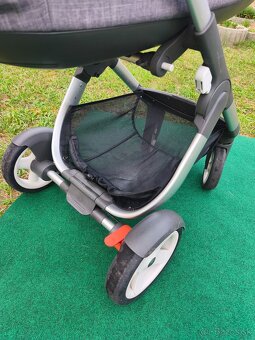 Kočík Stokke Crusi 2 kombinácia - 4