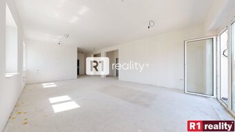 Nový 4 izbový byt E, 114,15 m2+ terasa, parking, SPA REZIDEN - 4