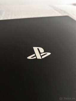 PS4 1tb+ hry - 4