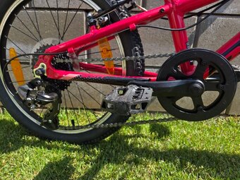 Detský bicykel Scott Scale 20 - 4