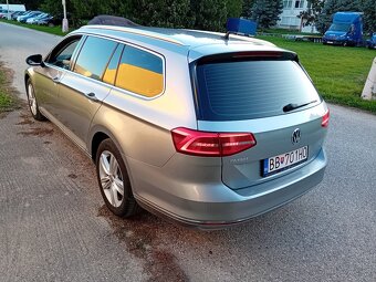Volkswagen Passat  2018 2.0tdi DSG - 4