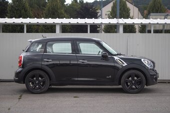 Mini Countryman Cooper SD ALL4 Steptronic - 4