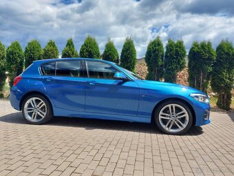 BMW rad1 118d - 4