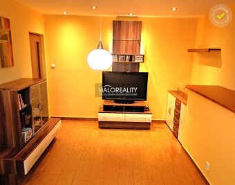 HALO reality - Predaj, trojizbový byt Košice Západ - Terasa, - 4