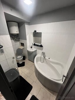 Byt na prenájom - 4