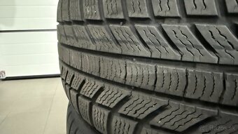 Originálne disky Elbrus 18" Škoda Kodiaq - 4