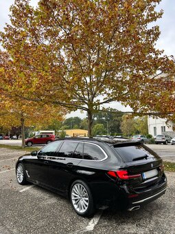 BMW G31 LCI 520d MildHybrid 140kw - 4