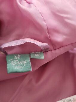 Dievčenská vesta - 4