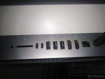 HP Pavilion 27 All-In-One PC 27-xa0012nc i5 - 4