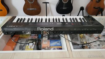 ROLAND ALFA JUNO-1 - 4
