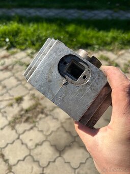 Babetta 210 valec - 4