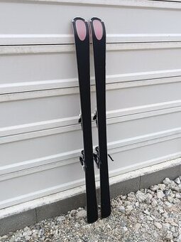 LYŽE KASTLE DX 73 157CM - 4