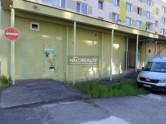 HALO reality - Predaj, obchodný priestor Žiar nad Hronom, s  - 4