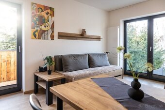 Investičná príležitosť pri aquaparku Bešeňová - 4