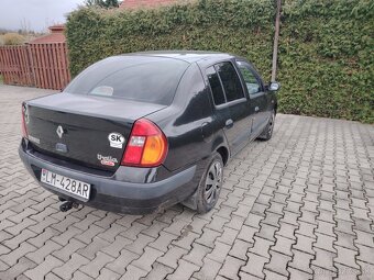 Renault Thália 1.4i - 4