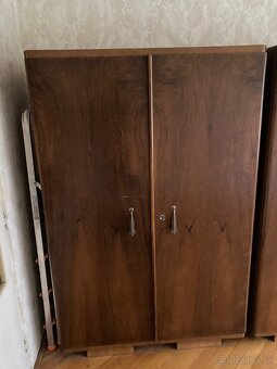 Darujem nábytok za odvoz - 4