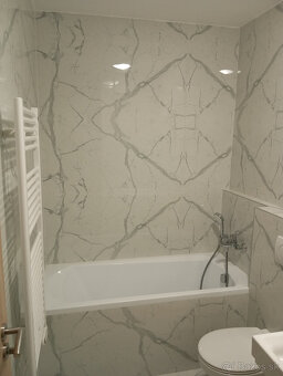 Prenájom moderného 2izbového bytu v novostavbe RIVIERA NITRA - 4