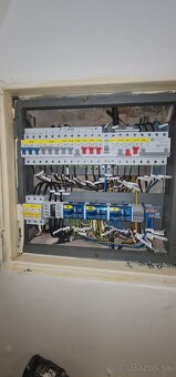 Elektrikár elektroinštalácie §22 Samostatný elektrotechnik - 4