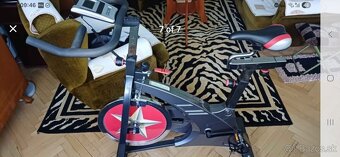 Spiningovy bicykel Insport Line - 4