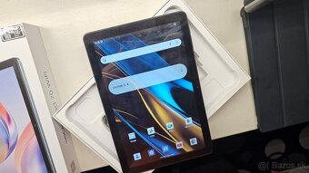 Tablet Oscal Pad 15 4G - výkonný so 16GB RAM, 256GB a perom - 4