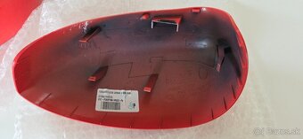 Fiat 500 Krytky spätného zrkadla L/P - 4